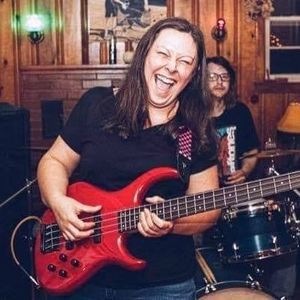 Meet your Posher, Kari